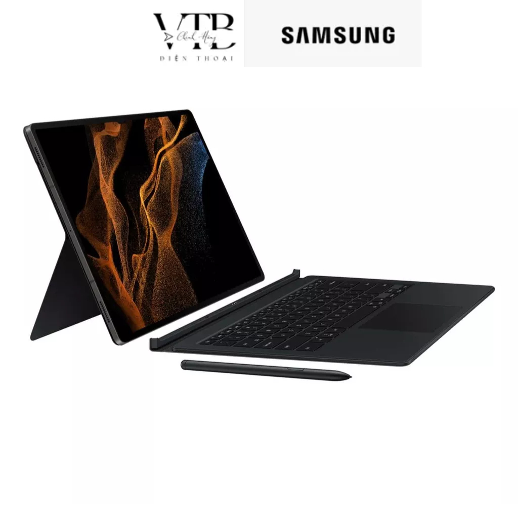 Máy tính bảng Samsung Galaxy Tab S8 Ultra 5G