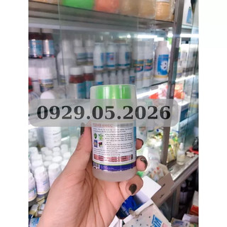 Thuốc muỗi PERME 600EC chai 100ml