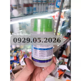 Thuốc muỗi PERME 600EC chai 100ml