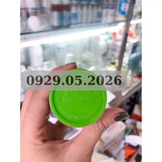 Thuốc muỗi PERME 600EC chai 100ml