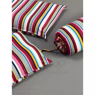 Bộ drap thun lạnh Thái Lan size m6-m8