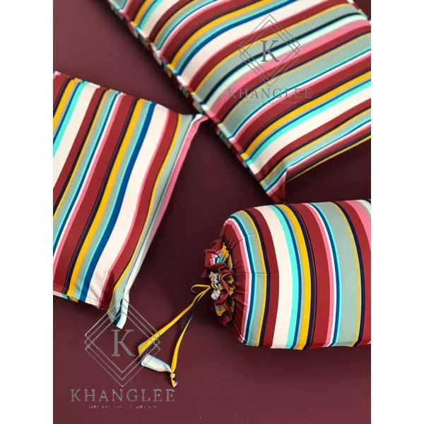 Bộ drap thun lạnh Thái Lan size m6-m8