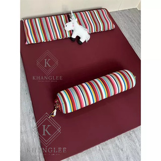Bộ drap thun lạnh Thái Lan size m6-m8