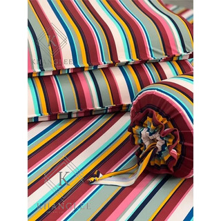 Bộ drap thun lạnh Thái Lan size m6-m8