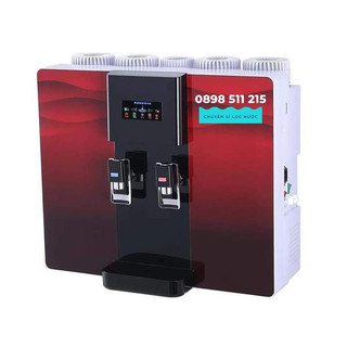 🔷️Máy Lọc Nước 3 Chức Năng🔷️Nóng - Lạnh - RO🔷️Treo Tường Hoặc Để Bàn Bếp 🔷️Nóng Nhanh - Lạnh Sâu🔷️Nhỏ Gọn Dễ Lắp Đặt🔷️🔷️