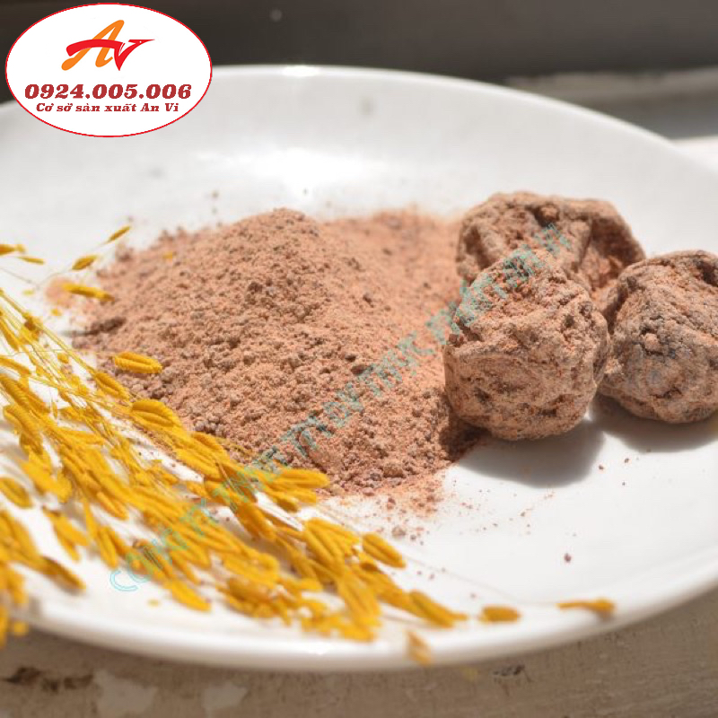 Bột xí muội 1kg