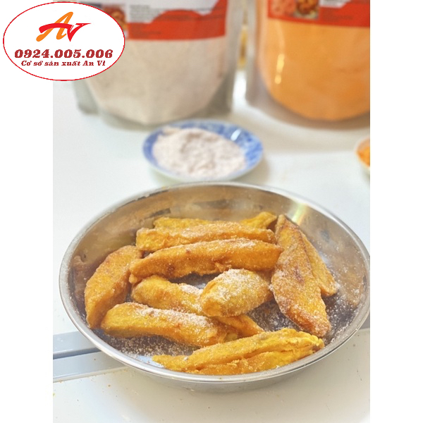 Bột xí muội 1kg