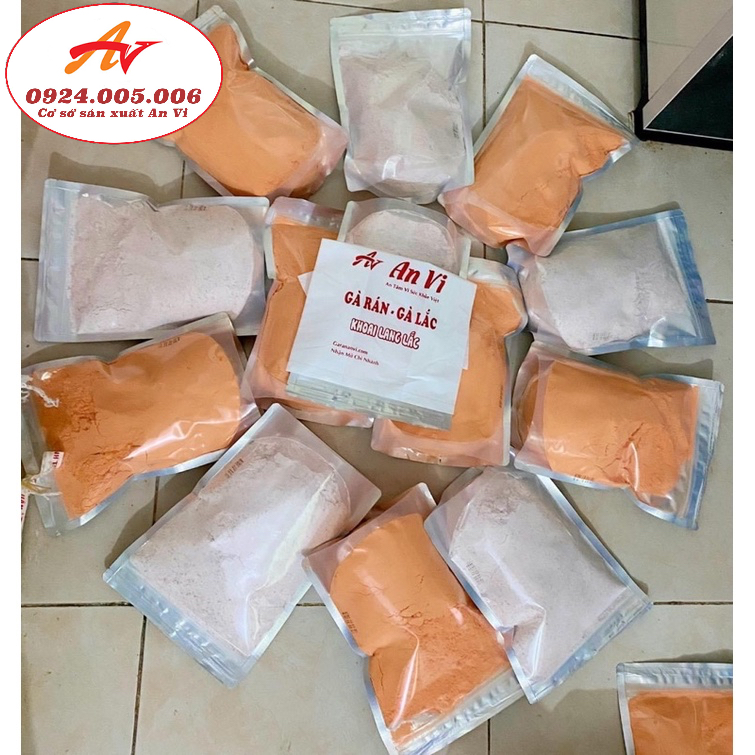 Bột xí muội 1kg