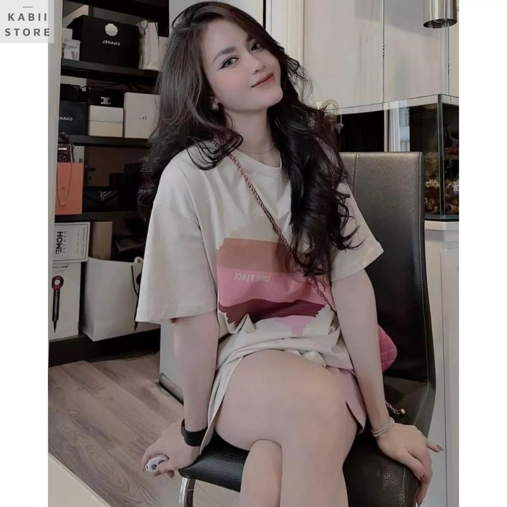 Sét áo mix chân váy midi kèm dây đan vintag KABII, áo chất cotton zip, váy thái chéo đủ size S M L