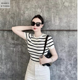 Áo len cộc tay ZARA, chất len dệt full tag mac size SML