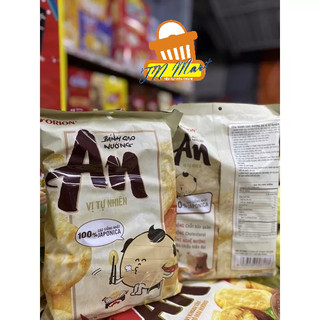 Bánh Gạo Nướng An