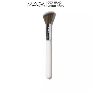 Cọ má hồng xéo maga blush brush collections