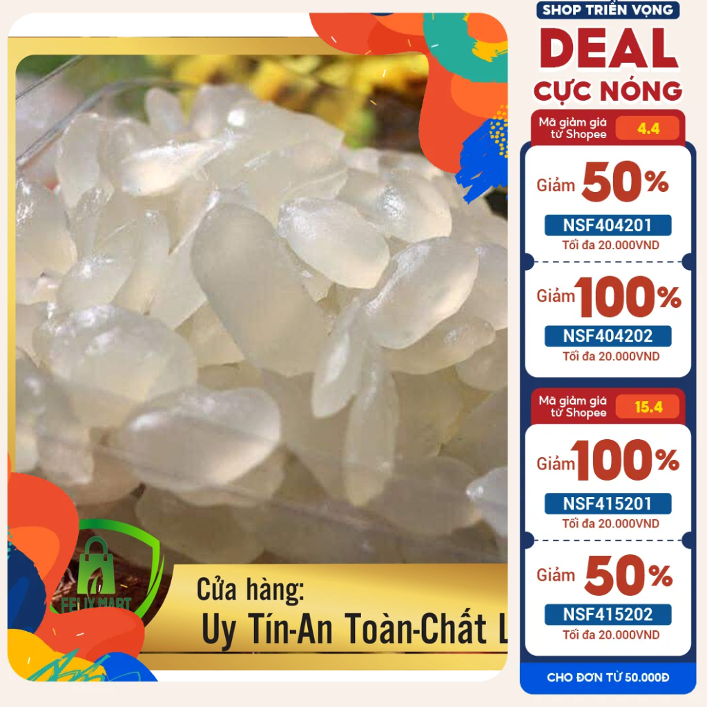 Thốt nốt thái sấy dẻo