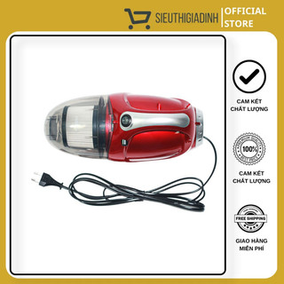 Máy hút bụi cầm tay hai chiều đa năng Vacuum Cleanr JK8 - sieuthigiadinh2020