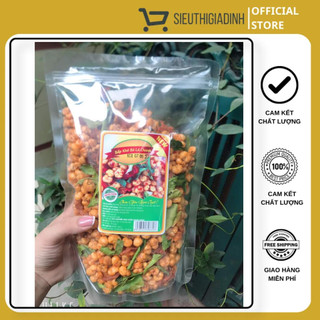 NGÔ RIM KHÔ BÒ LÁ CHANH. NHẤT ĐỊNH PHẢI THỬ 1 Lần