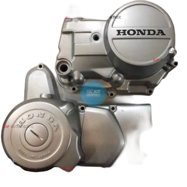 Bộ lốc xe honda DREAM kiểu thái