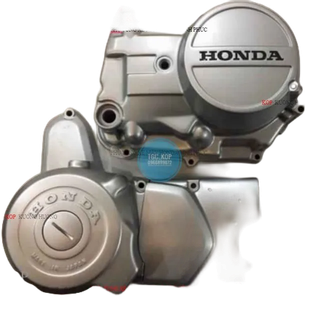 Bộ lốc xe honda DREAM kiểu thái