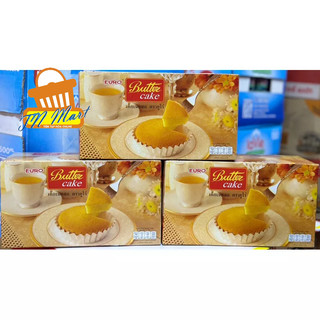 Bánh trứng thái Butter Cake Euro 160g