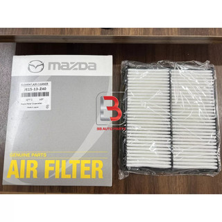 Lọc gió động cơ ford everest máy xăng 2005-2009 , mazda 929 msp: je15-13-z40