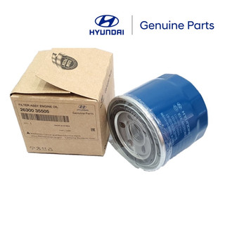 Lọc dầu , lọc nhớt Forte , Cerato , Accent , Elantra , K3 , Tucson ( CHÍNH HÃNG ) MSP: 26300-35505