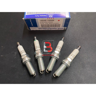 Bugi Hyundai Accent , i10 , Kia Morning , K3 , Cerato MSP: 18848-10080