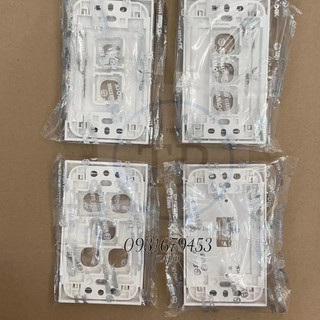 Mặt công tắc Sino Valock S18