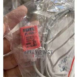 Cảm Biến Kim Loại Tiệm Cận PL-05N NPN và PNP - Sensor vuông - HÀNG TRUNG QUỐC