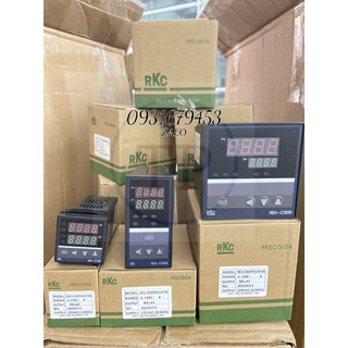 [Hàng tốt] Bộ Rờ Le đồng hồ nhiệt điều khiển nhiệt độ RKC C100,C400,C700 ,C900RELAY