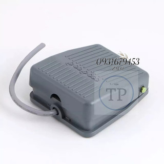 Công tắc bàn đạp vfs-201 10a 250v / foot switch tfs-201