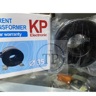 Biến dòng đo lường 300/5a kp electric