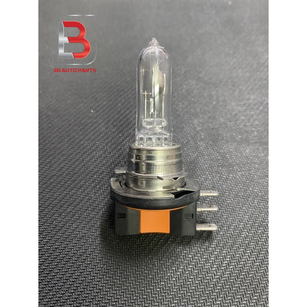 Bóng đèn H15 12V 15/55W OSRAM MSP: H1512V