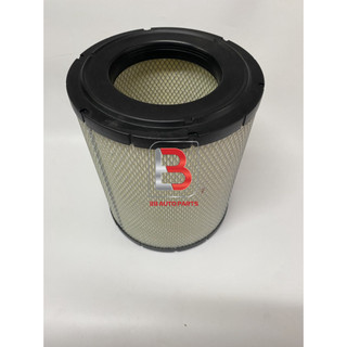Lọc gió động cơ xe isuzu samco 4.6 5.2 - isuzu 3,5 tấn msp: 8-97062294-0 b