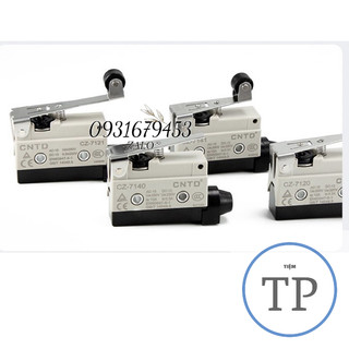 [CNTD hàng tốt] CÔNG TẮC HÀNH TRÌNH CZ-7100, 7121, 7124 , 7141, 7144, 7166, 7312, 7310