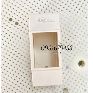 Hộp nổi chứa cb cóc - hàng việt nam, chất lượng cao
