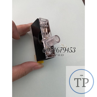 Bộ cầu chì kiếng fs-10 10a