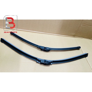 Chổi gạt mưa Honda Civic 2006-2012