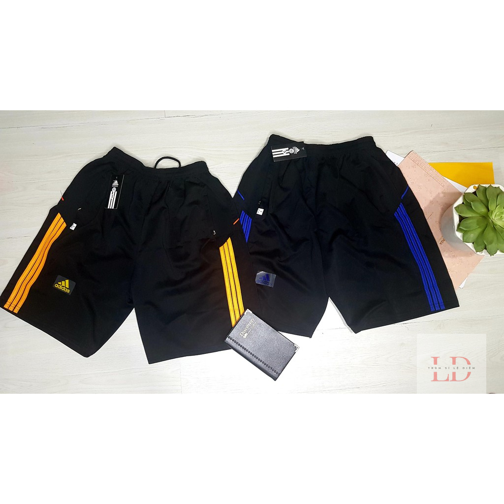 Quần đùi nam thể thao From Rộng chất vải cực mát,đường may cực đẹp.Shop cam kết chất lượng từng SP( ảnh và video thật)