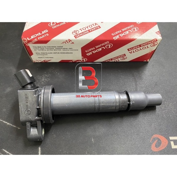 Mobin đánh lửa sử dụng cho Toyota Innova 2006-2015