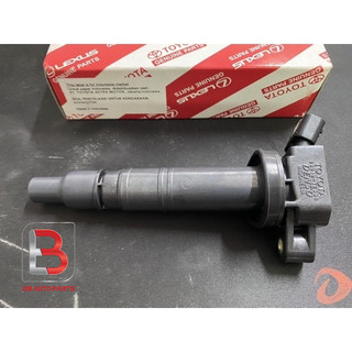 Mobin đánh lửa sử dụng cho Toyota Innova 2006-2015