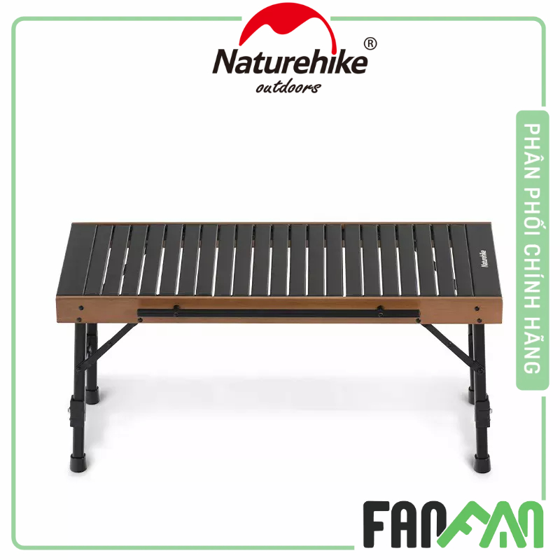 BÀN XẾP GỌN ĐA NĂNG IGT NATUREHIKE NH21JU011