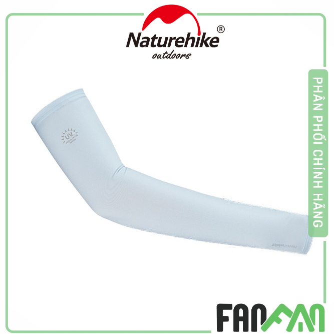 Bao ống tay chống nắng xỏ ngón Naturehike NH21FS002