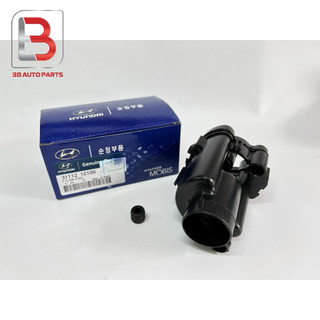 Lọc xăng hyundai getz msp: 31112-1c100 b