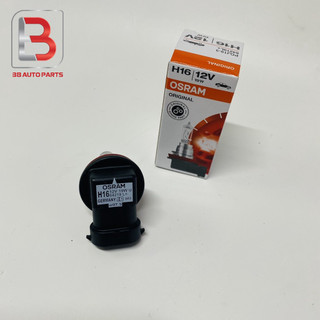 Bóng đèn OSRAM H16 12V 19W Original