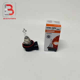 Bóng đèn OSRAM H16 12V 19W Original
