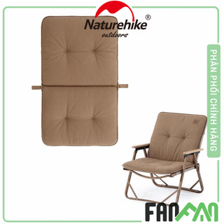 Đệm lót ghế xếp dã ngoại mw02 naturehike nh21pj018