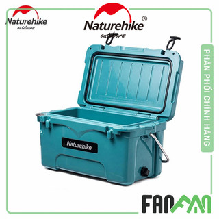 Thùng đá giữ nhiệt 25l / 50l naturehike nh20sj024