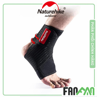 Băng quấn hỗ trợ cổ chân co giãn Naturehike NH20HJ007