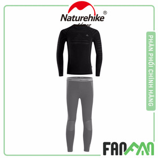 Áo giữ nhiệt body nam q-a9 naturehike nh19fs024