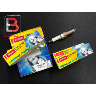 Bugi Denso Iridium dành cho xe Hyundai i10 , Kia Morning , K3 , Forte , Cerato MSP: IXUH22