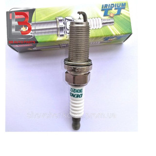 Bugi Denso Iridium Innova , Fotuner , Santafe IKH20TT ( Nhật Bản )